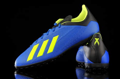 adidas X Tango 18.4 TF DB2477 